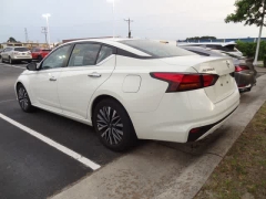 Used 2025  Nissan Altima SV FWD at CarloanExpress&period;Com near Hampton&comma; VA