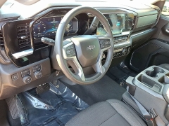 Used 2023  Chevrolet Silverado 1500 4WD Crew Cab 147" RST at CarloanExpress&period;Com near Hampton&comma; VA