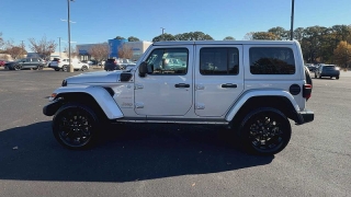Used 2024  Jeep Wrangler 4xe Sahara 4x4 at CarloanExpress&period;Com near Hampton&comma; VA