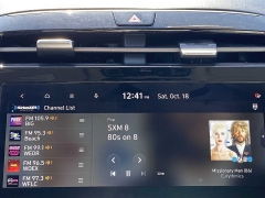 Used 2024  Hyundai Tucson Limited AWD at CarloanExpress.Com near Hampton, VA