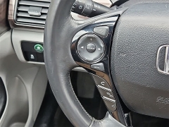 Used 2017  Honda Accord Sedan 4d EX-L at CarloanExpress&period;Com near Hampton&comma; VA