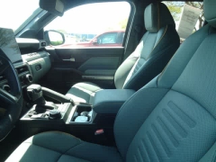 Used 2025  Toyota Tacoma 4WD Hybrid Double Cab Bed AT &lpar;Natl&rpar; at CarloanExpress&period;Com near Hampton&comma; VA