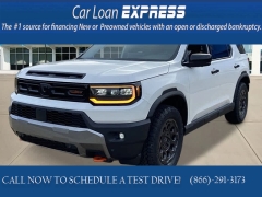 New 2026  Honda Passport TrailSport Elite Blackout AWD at CarloanExpress&period;Com near Hampton&comma; VA