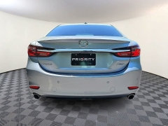 Used 2018  Mazda Mazda6 4d Sedan Signature at CarloanExpress&period;Com near Hampton&comma; VA