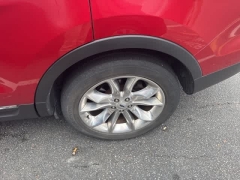 Used 2012  Ford Explorer 4d SUV FWD Limited at CarloanExpress&period;Com near Hampton&comma; VA