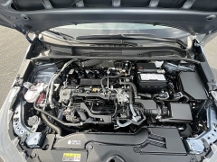 Used 2023  Toyota Corolla LE CVT at CarloanExpress.Com near Hampton, VA