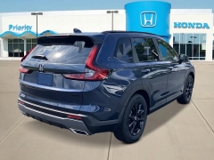 New 2026  Honda CR-V Hybrid Sport FWD at CarloanExpress&period;Com near Hampton&comma; VA