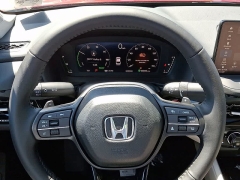 New 2026  Honda Accord Hybrid EX-L Sedan at CarloanExpress&period;Com near Hampton&comma; VA