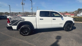 Used 2025  Ram 1500 4WD Rebel Crew Cab 5'7" Box at CarloanExpress&period;Com near Hampton&comma; VA