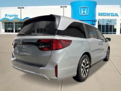 New 2026  Honda Odyssey EX-L Auto at CarloanExpress&period;Com near Hampton&comma; VA