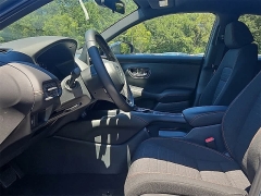 New 2026  Honda HR-V Sport AWD CVT at CarloanExpress&period;Com near Hampton&comma; VA