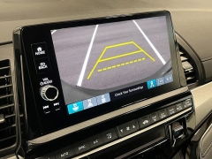 New 2026  Honda Odyssey Touring Auto at CarloanExpress&period;Com near Hampton&comma; VA