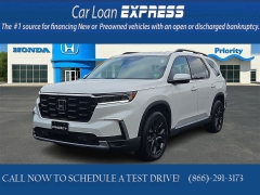 Used 2025  Honda Pilot AWD at CarloanExpress.Com near Hampton, VA