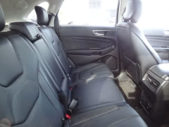 Used 2018  Ford Edge 4d SUV FWD Titanium EcoBoost at CarloanExpress&period;Com near Hampton&comma; VA