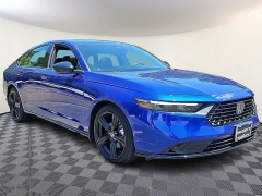 Used 2024  Honda Accord Hybrid Sport-L Sedan at CarloanExpress&period;Com near Hampton&comma; VA