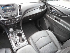 Used 2020  Chevrolet Equinox 4d SUV AWD LT w&sol;2LT at CarloanExpress&period;Com near Hampton&comma; VA