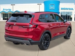 New 2026  Honda CR-V Hybrid Sport FWD at CarloanExpress.Com near Hampton, VA