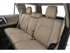 Used 2021  Toyota 4Runner Limited 4WD (Natl) at CarloanExpress.Com near Hampton, VA