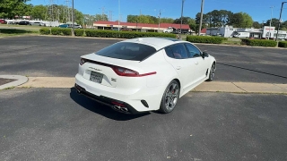 Used 2020  Kia Stinger GT2 AWD at CarloanExpress&period;Com near Hampton&comma; VA