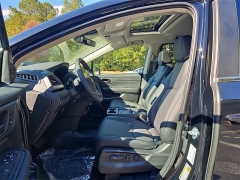 New 2026  Honda Odyssey EX-L Auto at CarloanExpress&period;Com near Hampton&comma; VA