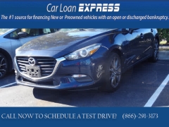Used 2018  Mazda Mazda3 5-Door Touring Auto at CarloanExpress&period;Com near Hampton&comma; VA