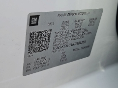 Used 2019  Chevrolet Tahoe 4d SUV 4WD Premier at CarloanExpress&period;Com near Hampton&comma; VA