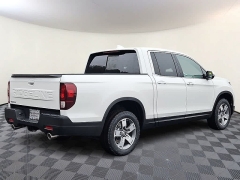 New 2026  Honda Ridgeline RTL AWD at CarloanExpress&period;Com near Hampton&comma; VA