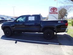 Used 2023  Toyota Tacoma 4WD Double Cab 5' Bed V6 &lpar;Natl&rpar; at CarloanExpress&period;Com near Hampton&comma; VA