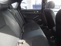 Used 2023  Honda Civic Sedan Sport CVT at CarloanExpress&period;Com near Hampton&comma; VA