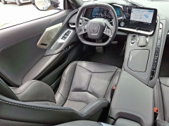 Used 2023  Chevrolet Corvette 2dr Stingray Conv w&sol;2LT at CarloanExpress&period;Com near Hampton&comma; VA