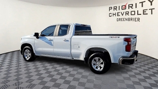 Used 2019  Chevrolet Silverado 1500 4WD Double Cab 147" LT at CarloanExpress&period;Com near Hampton&comma; VA