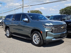 Used 2024  Chevrolet Suburban 2WD 4dr Premier at CarloanExpress&period;Com near Hampton&comma; VA