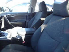 Used 2024  Toyota RAV4 XLE FWD at CarloanExpress.Com near Hampton, VA