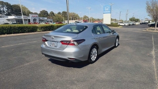 Used 2024  Toyota Camry LE Auto at CarloanExpress&period;Com near Hampton&comma; VA