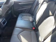 Used 2022  Toyota Camry SE Auto at CarloanExpress.Com near Hampton, VA