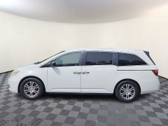Used 2011  Honda Odyssey 5dr EX-L at CarloanExpress&period;Com near Hampton&comma; VA