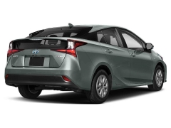 Used 2019  Toyota Prius (Natl) at CarloanExpress.Com near Hampton, VA