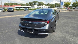 Used 2025  Hyundai Sonata SEL FWD at CarloanExpress&period;Com near Hampton&comma; VA