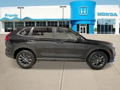 New 2026  Honda CR-V EX-L AWD at CarloanExpress.Com near Hampton, VA