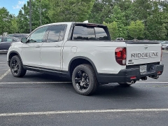 New 2026  Honda Ridgeline Black Edition AWD at CarloanExpress&period;Com near Hampton&comma; VA