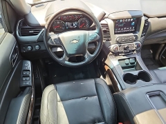 Used 2020  Chevrolet Suburban 4d SUV 4WD LT at CarloanExpress&period;Com near Hampton&comma; VA