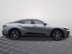Used 2024  Toyota Crown AWD &lpar;Natl&rpar; at CarloanExpress&period;Com near Hampton&comma; VA