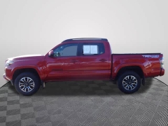 Used 2023  Toyota Tacoma 4WD Double Cab 5' Bed V6 &lpar;Natl&rpar; at CarloanExpress&period;Com near Hampton&comma; VA