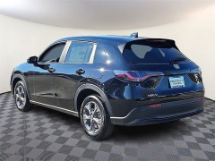 New 2026  Honda HR-V LX AWD CVT at CarloanExpress&period;Com near Hampton&comma; VA