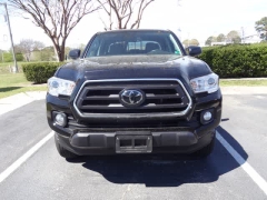 Used 2023  Toyota Tacoma 4WD Double Cab 5' Bed V6 &lpar;Natl&rpar; at CarloanExpress&period;Com near Hampton&comma; VA