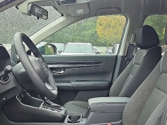 New 2026  Honda CR-V LX AWD at CarloanExpress&period;Com near Hampton&comma; VA
