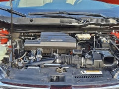 Used 2019  Honda CR-V 4d SUV AWD Touring at CarloanExpress&period;Com near Hampton&comma; VA