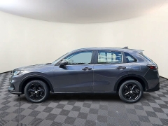 Used 2024  Honda HR-V LX AWD CVT at CarloanExpress&period;Com near Hampton&comma; VA