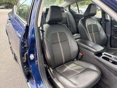 Used 2024  Nissan Altima 2&period;5 SR Sedan at CarloanExpress&period;Com near Hampton&comma; VA