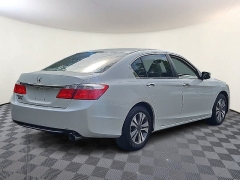 Used 2013  Honda Accord Sedan 4d LX CVT at CarloanExpress&period;Com near Hampton&comma; VA